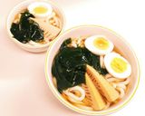 簡単♪美味しい☆若竹煮と肉うどん作り方7写真