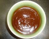 ヘルシー！ノンオイル！米なすの肉味噌田楽作り方5写真