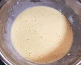 簡単ねぎ焼き作り方1写真