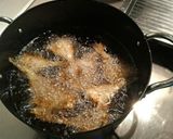 かれいでカレーな唐揚げ作り方2写真