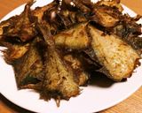 かれいでカレーな唐揚げ作り方4写真