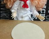 リカちゃん♡檸檬オニオンスープラビオリ風作り方4写真