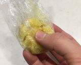 【離乳食５～６か月】芋・かぼちゃペースト作り方3写真