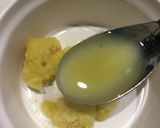 【離乳食５～６か月】芋・かぼちゃペースト作り方4写真