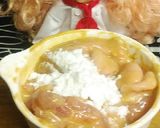 リカちゃん♡練りゴマで下味*からあげ作り方8写真