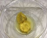 【離乳食５～６か月】芋・かぼちゃペースト作り方2写真