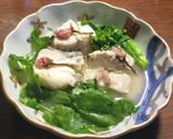 鰆・鯛　桜風味の粕漬け　グランシェフ作り方8写真