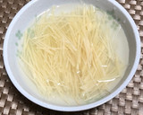 炊飯器で豚肉五目おこわ(炊き込みご飯)作り方10写真