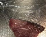 コロナに負けるな！冷凍お魚の塩焼き用作り方3写真