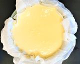 ホワイトデー♡チーズ屋の本気チーズケーキ作り方3写真