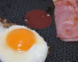 モーニングうどん作り方2写真
