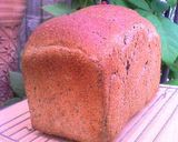 これで決まり♪私のふわっふわゴマ食パン作り方11写真