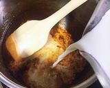 牛乳消費メニュー♡キャラメルプリン作り方5写真