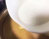 牛乳消費メニュー♡キャラメルプリン作り方6写真
