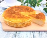 ホワイトデー♡チーズ屋の本気チーズケーキ作り方4写真