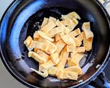 野菜ビビンバ作り方7写真