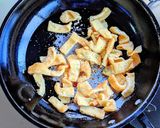 野菜ビビンバ作り方8写真