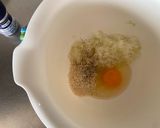 簡単(^^)煮込みデミハンバーグ作り方2写真