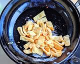 野菜ビビンバ作り方9写真