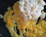 【子どもと作ろう】煮豚でチャーハン作り方6写真