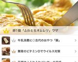 裏技で簡単♡ふわとろチーズオムレツ作り方7写真