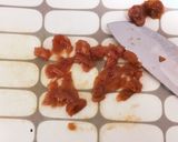 胃腸にやさしい♪キャベツと梅の出汁煮作り方2写真