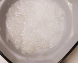 簡単❗️鶏肉としめじの炊き込みご飯作り方3写真