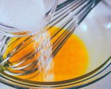85℃ 桜プリン:ふわっと桜香る作り方12写真