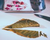 85℃ 桜プリン:ふわっと桜香る作り方9写真
