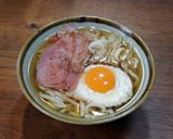 モーニングうどん作り方5写真