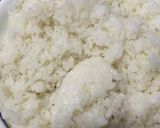 あっさり海鮮丼作り方4写真
