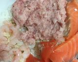あっさり海鮮丼作り方6写真