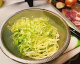 やわらかしょうが焼き作り方2写真