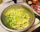 やわらかしょうが焼き作り方2写真