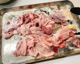 やわらかしょうが焼き作り方5写真