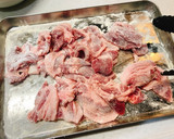 やわらかしょうが焼き作り方5写真