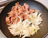 やわらかしょうが焼き作り方7写真