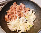 やわらかしょうが焼き作り方7写真