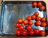 プチトマトのハニーマリネ/美白最強食作り方4写真