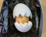 イースター弁当♩簡単&可愛い☆キャラ作り方4写真