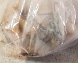 しっとり美味しい☆カボチャの甘辛焼き作り方3写真