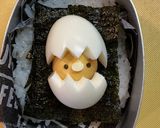イースター弁当♩簡単&可愛い☆キャラ作り方5写真