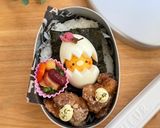 イースター弁当♩簡単&可愛い☆キャラ作り方6写真