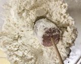 ホットケーキミックスでミニアメリンドッグ作り方2写真