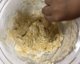 ホットケーキミックスでミニアメリンドッグ作り方3写真