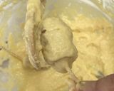ホットケーキミックスでミニアメリンドッグ作り方4写真