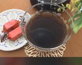 ちょこっとチョコとコーヒーのマリアージュ作り方11写真