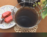 ちょこっとチョコとコーヒーのマリアージュ作り方11写真