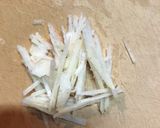 きゅうりの辛味漬け作り方5写真