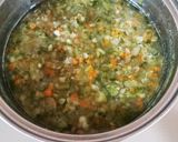 ［離乳食］毎日の1品に☆たっぷり野菜作り方2写真